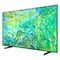 Samsung UA55CU8000 Crystal 4K UHD Smart LED TV 55 Inch Black