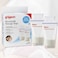 Pigeon Breast Milk Storage Bags 26208 Clear 180ml Pack of 25