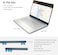 HP 15.6'' FHD IPS Micro-Edge Laptop, AMD 6-Core Ryzen 5 5500U (Beat Core i5-10400F), 32GB RAM, 1TB PCIe SSD, USB-C, HDMI, SD Reader, WiFi, Full Size KB, M-Ytrix HDMI Cable, Win 11, US Keyboard