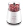 Moulinex CHDPA144 4in1 La Moulinette Vegetable Chopper 1000W 500ml