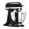 KitchenAid Artisan 4.8L Tilt-Head Stand Mixer Onyx Black 5KSM125BOB