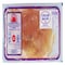 Farmers Choice Collar Bacon 100 gr