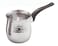 Chef Inox Stainless Steel Coffee Warmer, 900 ml Capacity, Silver/Copper