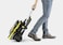 Karcher HIGH PRESSURE WASHER K4 COMPACT - 130 BAR - WATER COOLED