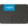 Crucial 240GB SSD Crucial Bx500 Sata 2.5