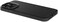 Spigen Core Armor designed for iPhone 15 Pro Max case cover - Matte Black