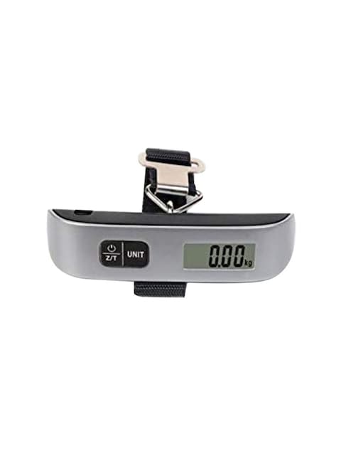 WeighAway Digital Luggage Scale