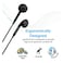 Promate Earphones Gearpodis2Stereo