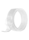 Generic Double Sided Adhesive Tape Clear