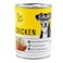 Ting Time Chicken Dog Food 375g