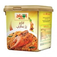 Esnad Bukhari Rice Spices 200g