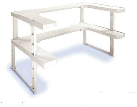 Other Spicy Shelf Patented Spice Rack And Stackable Organizer