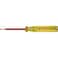 PB Swiss Tools  175.1-75 Voltage tester, slotted size 1, standard
