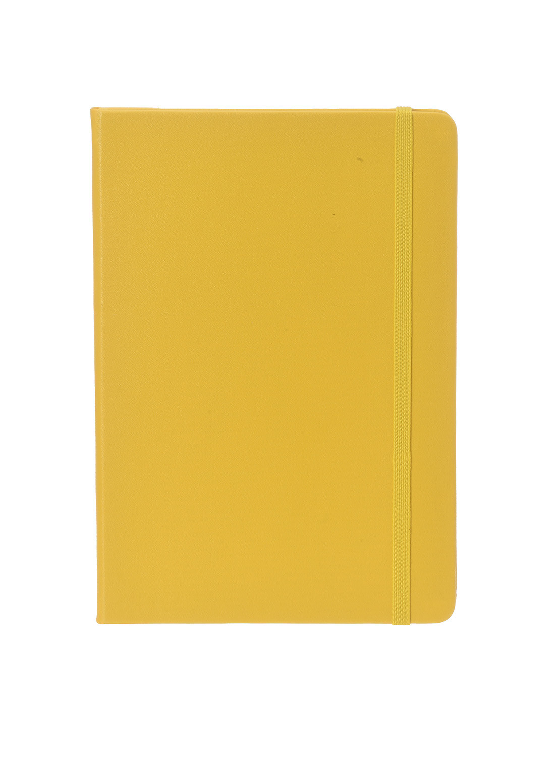 Notebook A5 Hardcover Plain