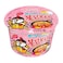 Samyang Buldak - Carbonara, Chicken Flavored Ramen Noodles With Cheese Big Bowl 105g