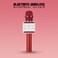 Generic Karaoke Bluetooth Mic Microphone Speaker V7 - Red With White