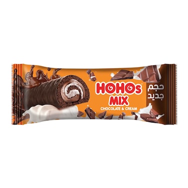 هوهوز كيك ميكس - 1 قطعة