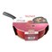Tefal Tempo Flame Saute Pan With Lid 24cm