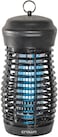Crownline Ik-235 Electric Insect Killer 220-240V, 50/60 Hz, Class Ii, 18W, Black