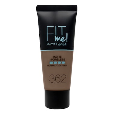 Fit Me Matte&amp;Poreless Fou Golden362