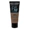 Fit Me Matte&amp;Poreless Fou Golden362
