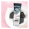 Pond's Serum Whip Foam Pure Bright White 100g