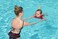 Bestway Swim Safe Mickey&amp;Friends 51cm S/M