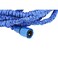 Namson Expandable Hose With Nozzle Blue 7.5m