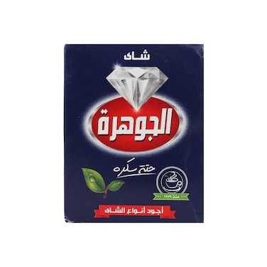 الجوهرة شاي اسود - 40 جم