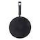 Delacasa ns fry pan tawa 26-25cm+trnr