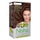 NISHACR?ME CHOC.BROWN H.COLOR 138ML