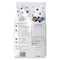 Webbox Cat Stars Cat Dry Food With Chicken 900g