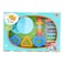 Kid's Toy Color Clay Set 3+ Ages