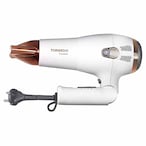 Buy Tornado Hair Dryer - White - TDY-21FW in Egypt