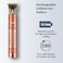 Sonashi Rechargeable Hair Clipper (Copper) SHC-1058