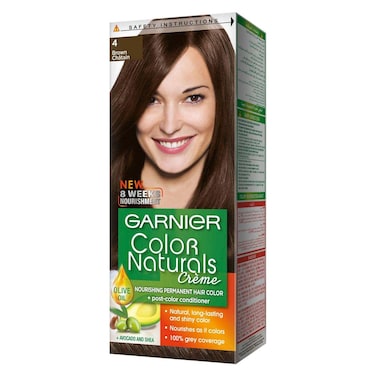 Garnier Color Naturals Hair Color - Brown