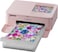 Canon SELPHY CP1500 Colour Portable Photo Printer - Pink