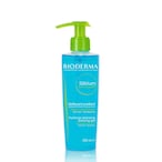 اشتري BIODERMA SEBIUM FOAMING GEL 200 ML في الامارات