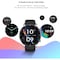 Amazfit GTR 2 Smartwatch GPS A1952 1.39inch Black