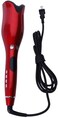 Generic Cndblmj Automatic Curling Iron Air Curler Wand Curl 1 Inch Rotating Magic Hair Curling Iron Tools Titanium Auto Hair Curler