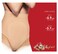 Lytess Slimming Shaper Lace Flat Tummy Panties,Flesh L/XL