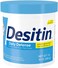 Desitin Daily Defense Baby Diaper Rash Cream With 13% Zinc Oxide, Barrier Cream To Treat, Relieve &amp; Prevent Diaper Rash, Hypoallergenic, Dye-, Phthalate- &amp; Paraben-Free, 16 Oz