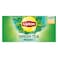 Lipton Mint Green Tea Bags, x25 Teabags