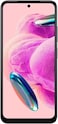 Xiaomi Redmi Note 12S, 8GB RAM, 256GB, 4G, Onyx Black- Global version