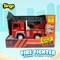 Bingo City Fire Fighter Small Truck