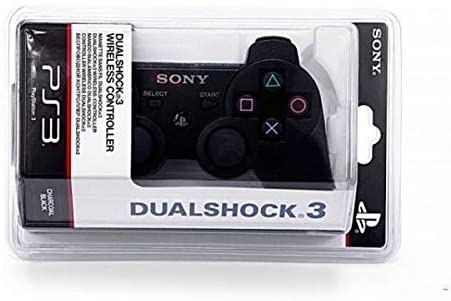 SONY SONY Play Station 3 Wireless Game Controller