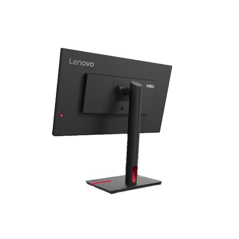 Lenovo ThinkVision T24i-30 Monitor 23.8 FHD IPS 3Year&ndash;63CFMATXUK