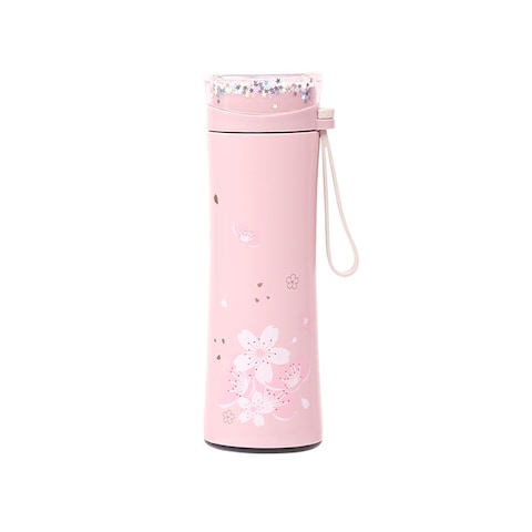 304 Stainless Steel Thermo Portable Vacuum Flasks Cups 280ml Kids Water Bottles