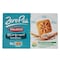 Balocco Zero Rice And Oat Flakes Biscuits 230G