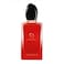 Giorgio Armani Si Passione Intense Eau De Parfum For Women - 100ml